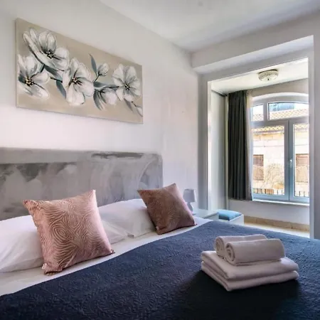 One Bedroom With Terrace Dubrovnik