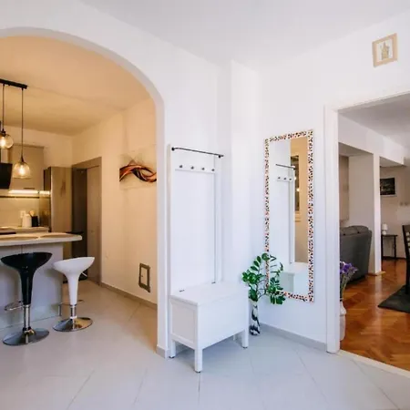 One Bedroom With Terrace Dubrovnik