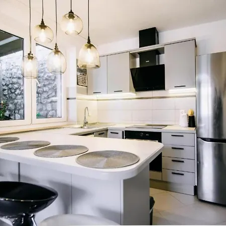 One Bedroom With Terrace Apartment Dubrovnik