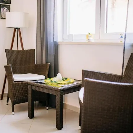 Apartment One Bedroom With Terrace Dubrovnik