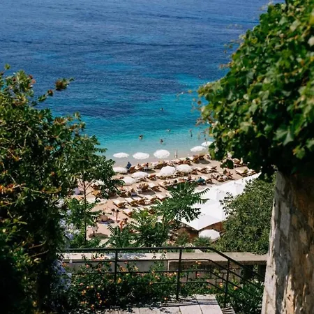 Apartment One Bedroom With Terrace Dubrovnik